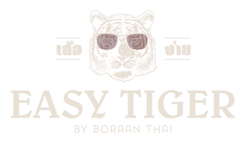 Easy Tiger